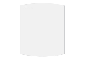 에이스W 인포트랙 커버플레이트 (외측교환용)